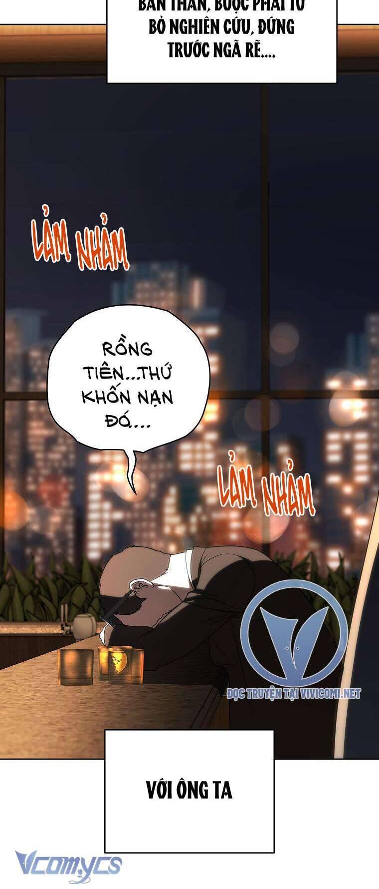Hướng Dẫn Sinh Tồn Dành Cho Ranker - Chapter 44 - Page 49