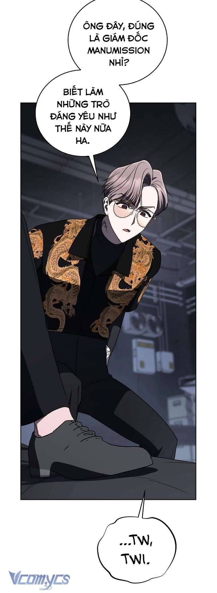 Hướng Dẫn Sinh Tồn Dành Cho Ranker - Chapter 44 - Page 65