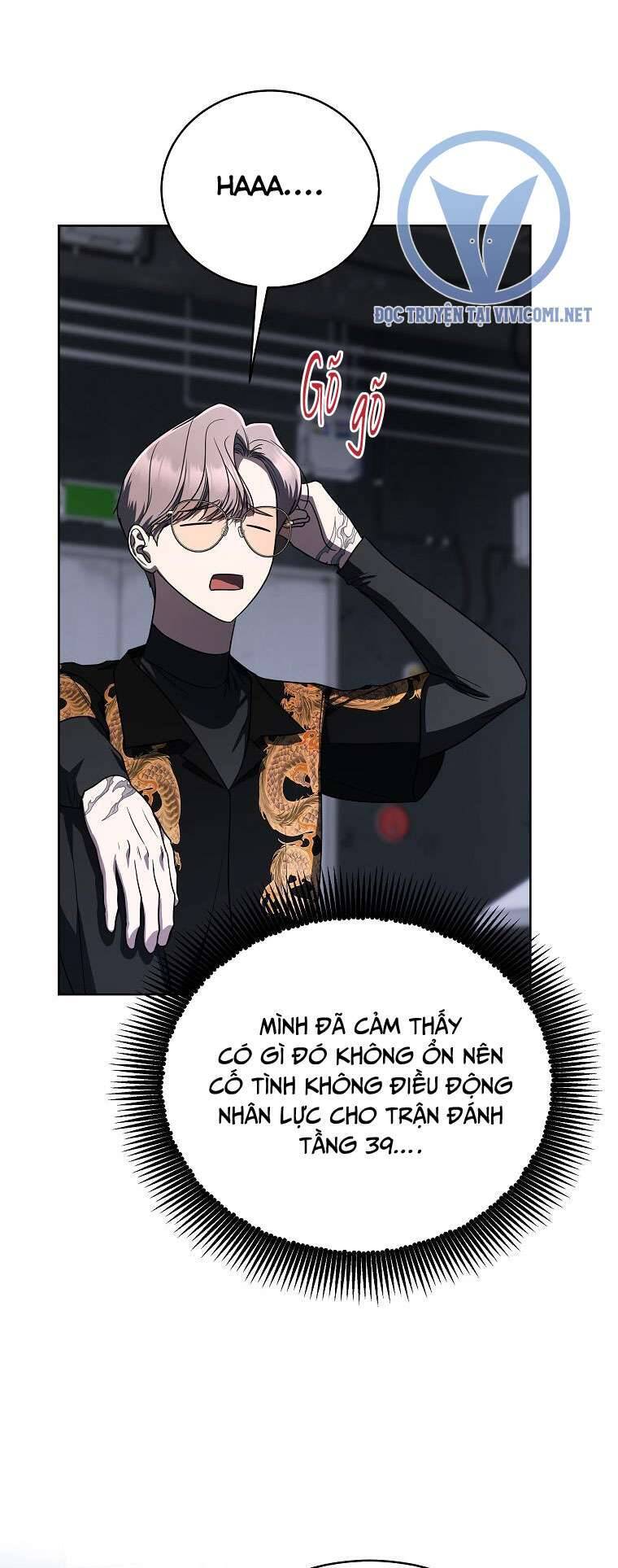 Hướng Dẫn Sinh Tồn Dành Cho Ranker - Chapter 44 - Page 68