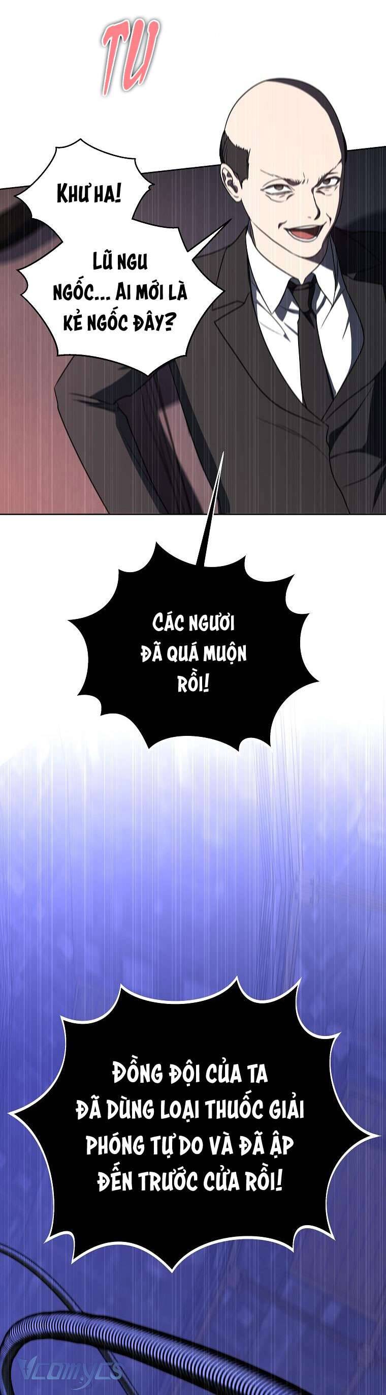 Hướng Dẫn Sinh Tồn Dành Cho Ranker - Chapter 44 - Page 72