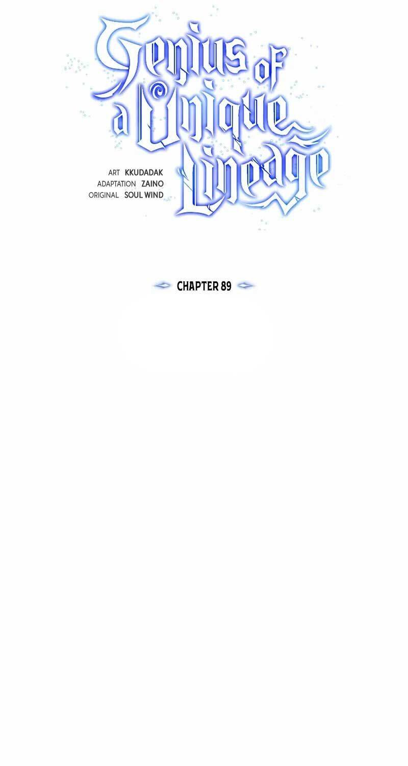 Thiên Tài Của Dòng Dõi Độc Nhất Vô Nhị - Chapter 89 - Page 32