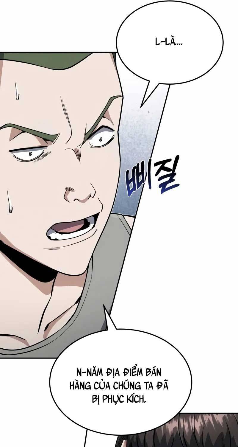 Thiên Tài Của Dòng Dõi Độc Nhất Vô Nhị - Chapter 89 - Page 37