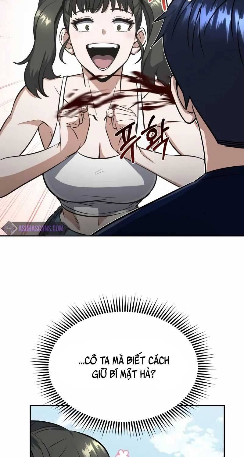 Thiên Tài Của Dòng Dõi Độc Nhất Vô Nhị - Chapter 89 - Page 66