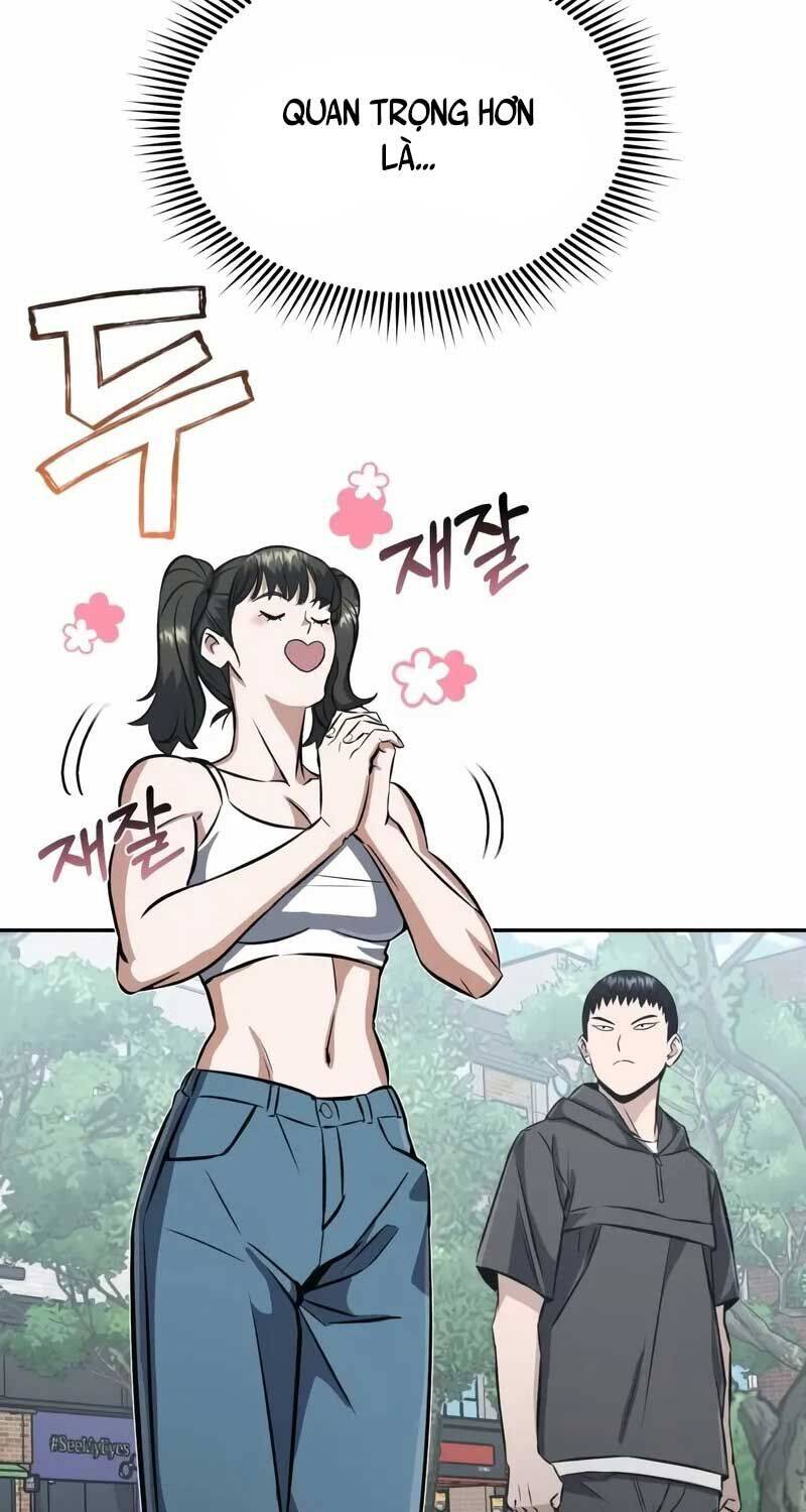 Thiên Tài Của Dòng Dõi Độc Nhất Vô Nhị - Chapter 89 - Page 68