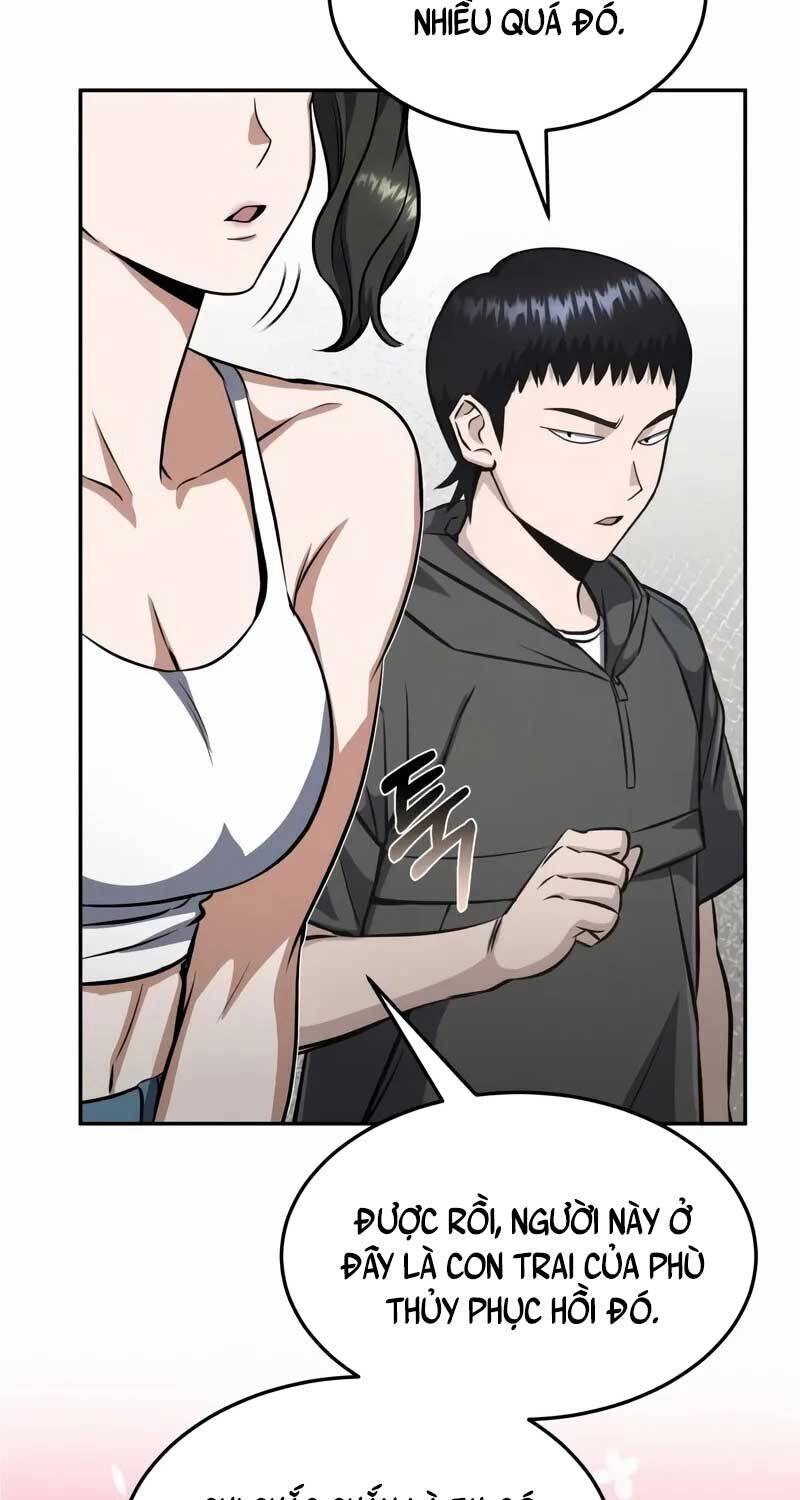 Thiên Tài Của Dòng Dõi Độc Nhất Vô Nhị - Chapter 89 - Page 70