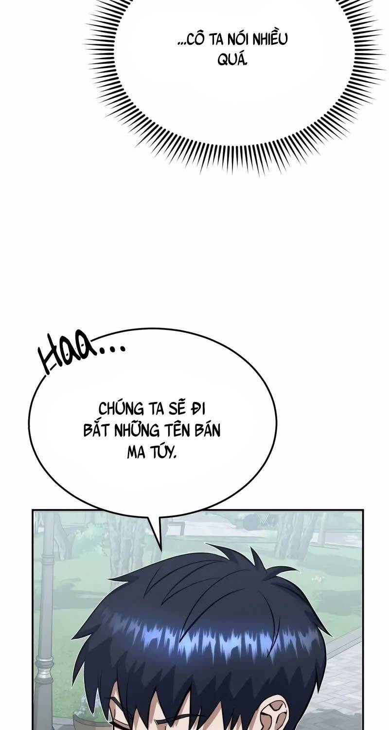 Thiên Tài Của Dòng Dõi Độc Nhất Vô Nhị - Chapter 89 - Page 78