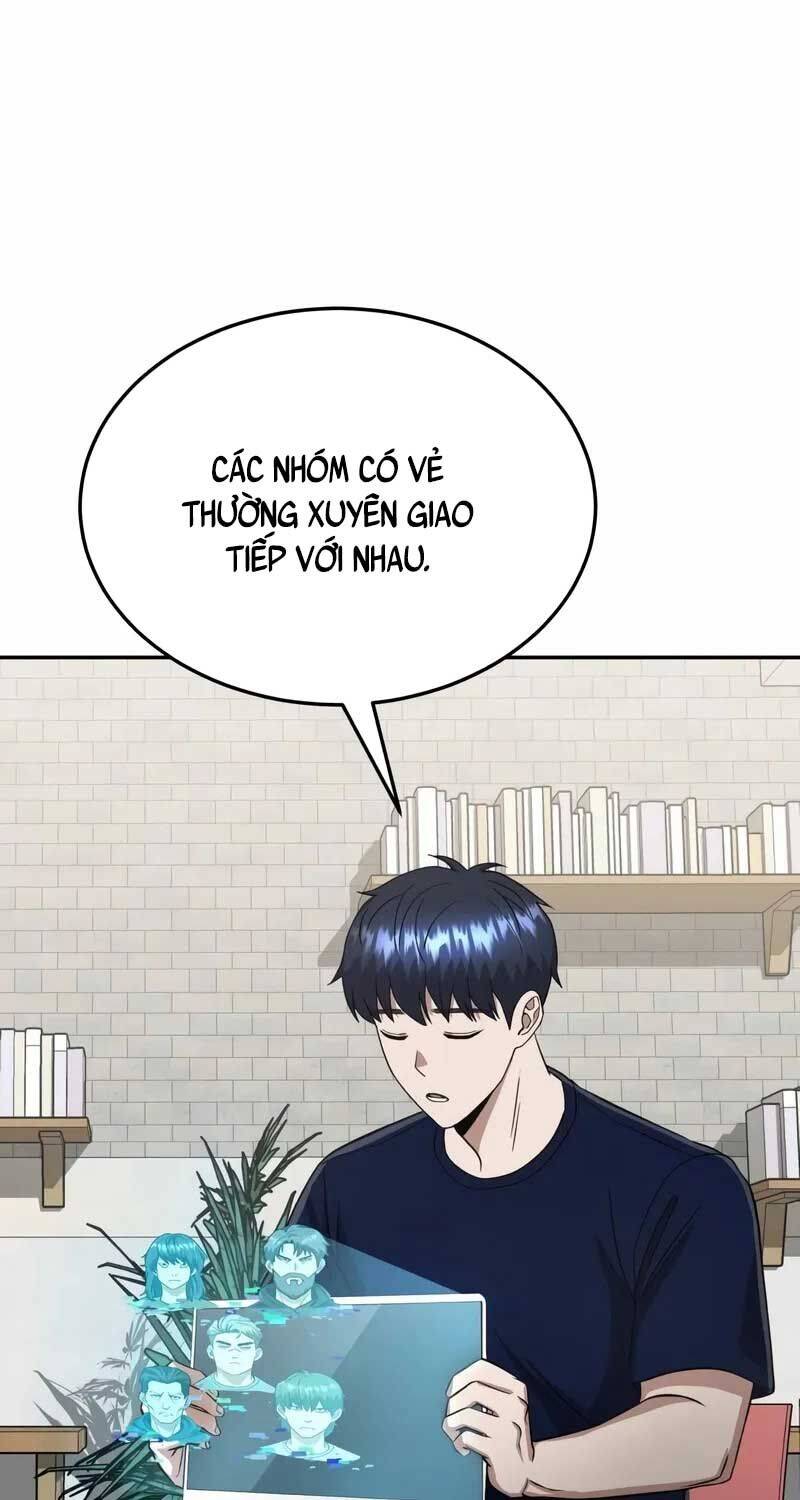 Thiên Tài Của Dòng Dõi Độc Nhất Vô Nhị - Chapter 89 - Page 99