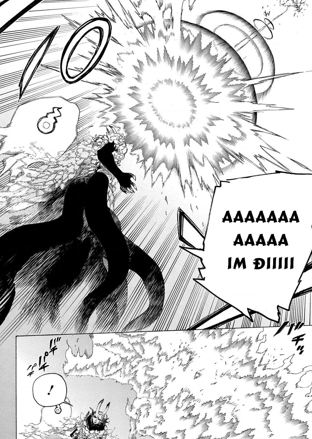 Lam Hỏa Diệt Quỷ - Chapter 136 - Page 17