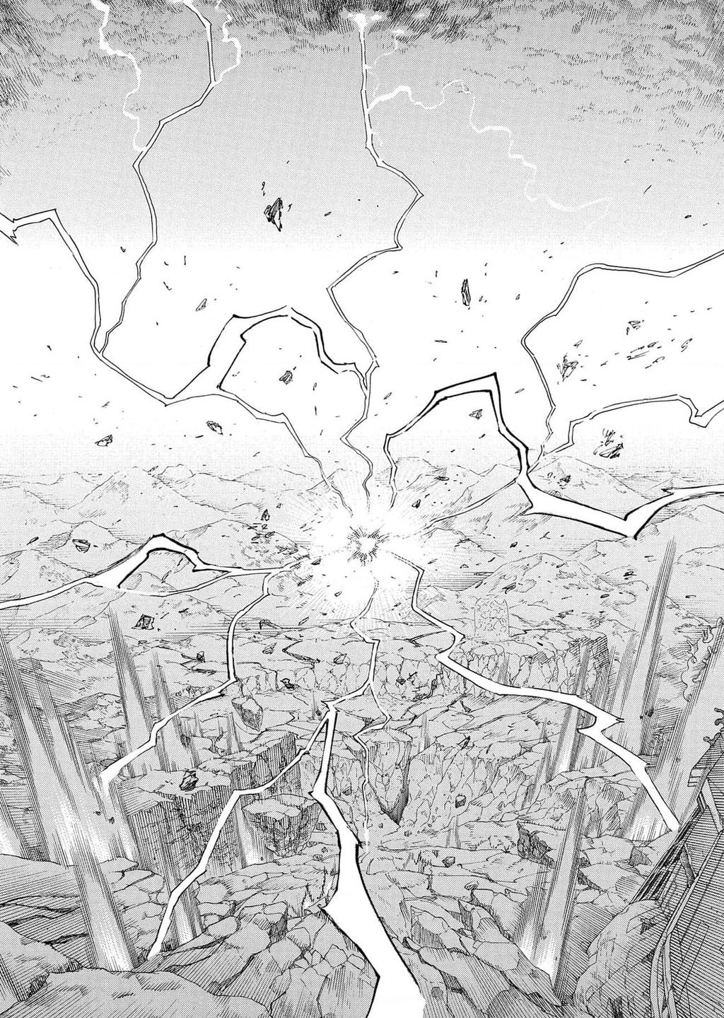 Lam Hỏa Diệt Quỷ - Chapter 136 - Page 23