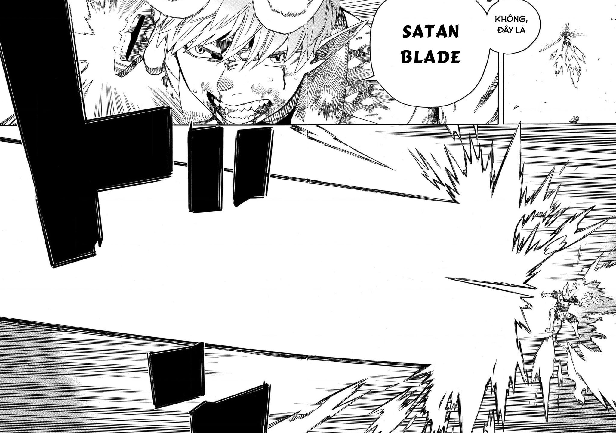 Lam Hỏa Diệt Quỷ - Chapter 136 - Page 25