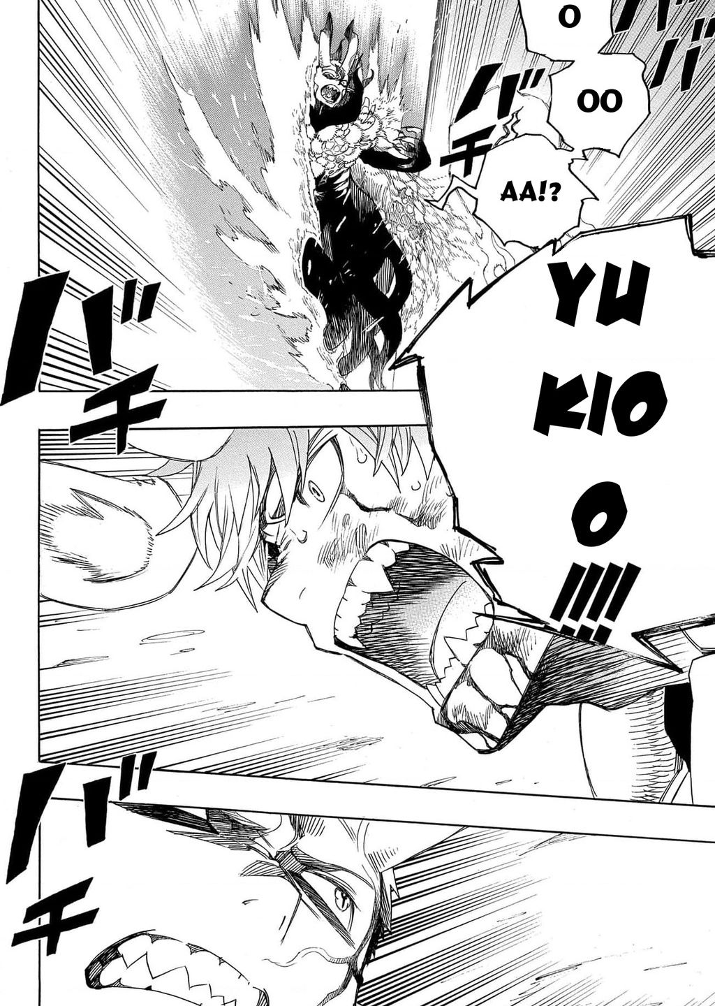 Lam Hỏa Diệt Quỷ - Chapter 136 - Page 28