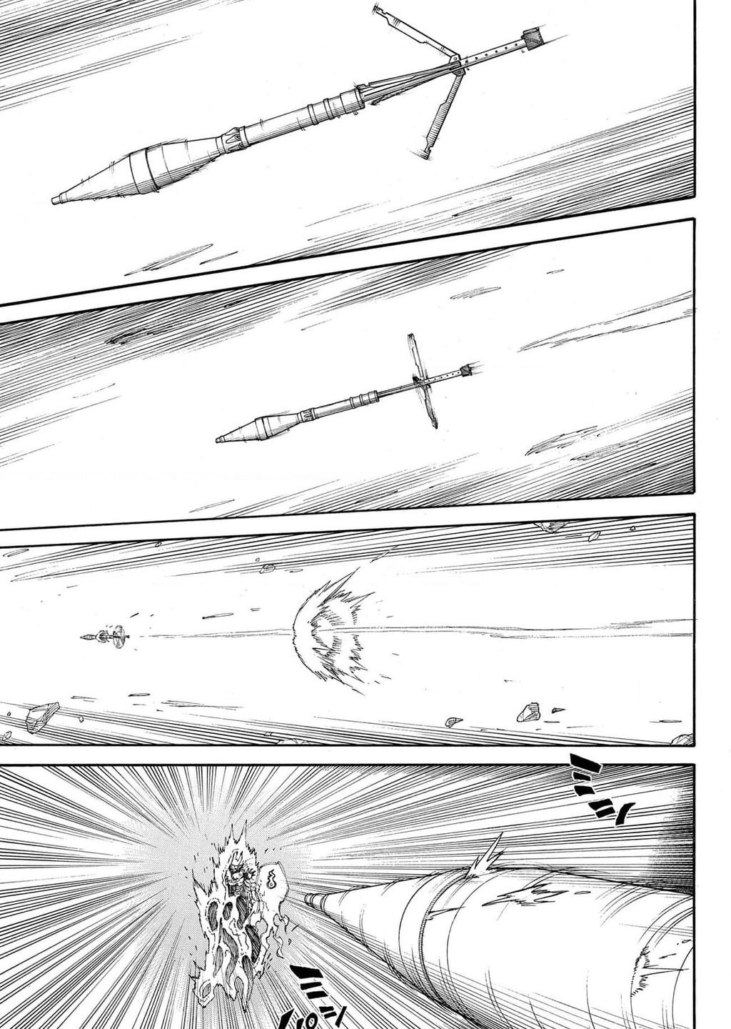 Lam Hỏa Diệt Quỷ - Chapter 136 - Page 31