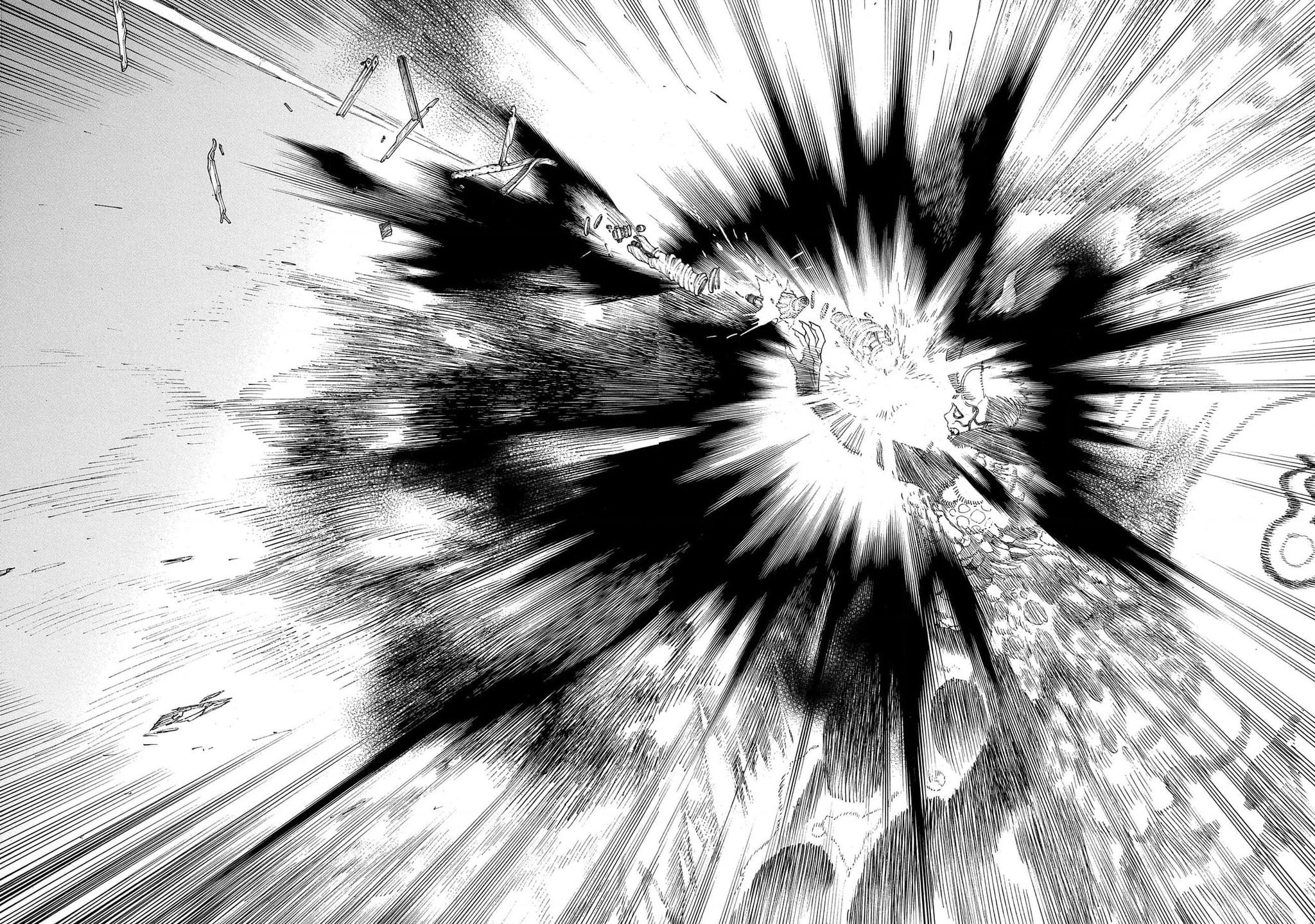 Lam Hỏa Diệt Quỷ - Chapter 136 - Page 32