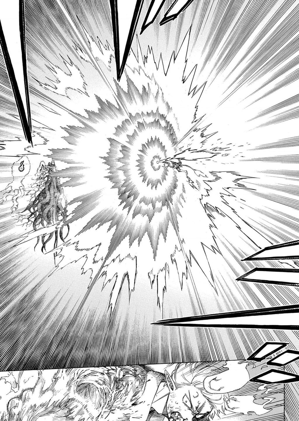 Lam Hỏa Diệt Quỷ - Chapter 136 - Page 4