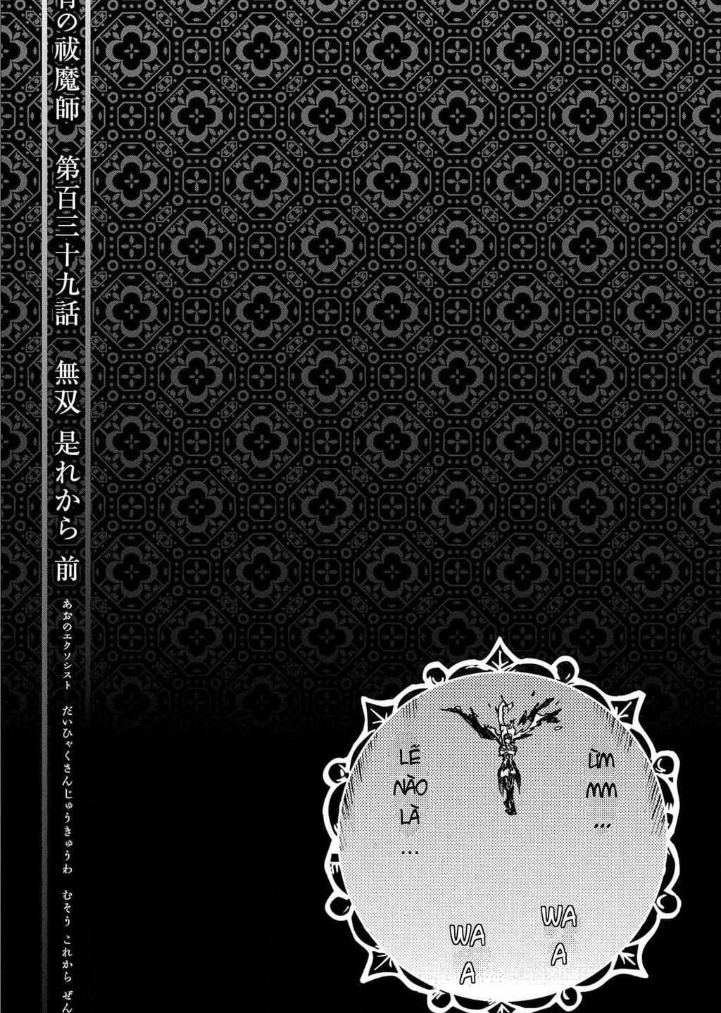 Lam Hỏa Diệt Quỷ - Chapter 139 - Page 44