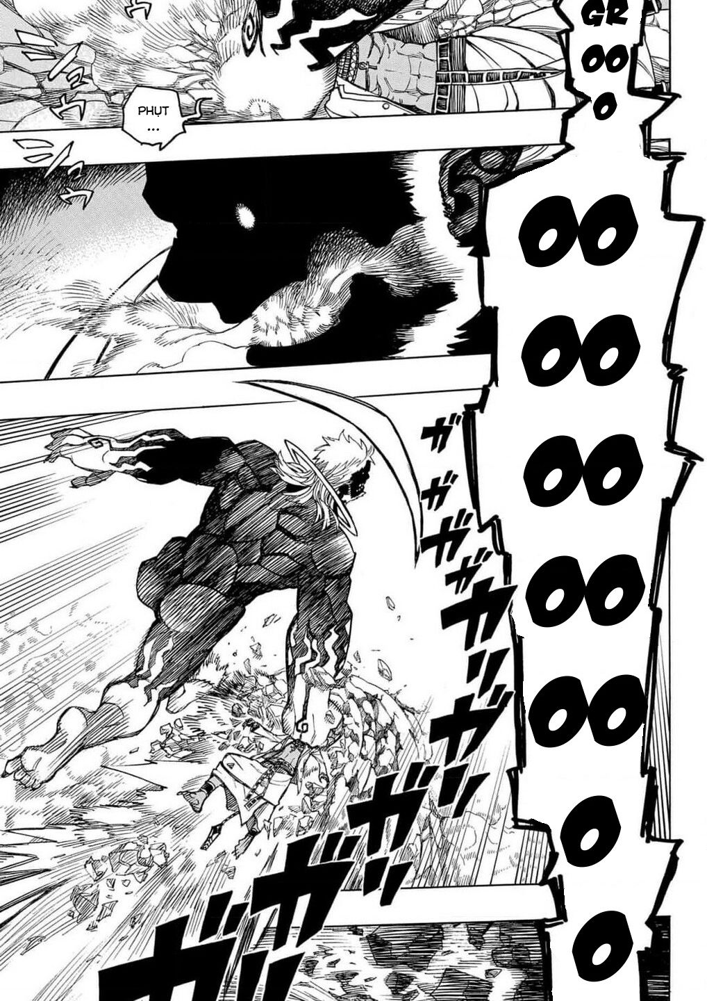 Lam Hỏa Diệt Quỷ - Chapter 148 - Page 26