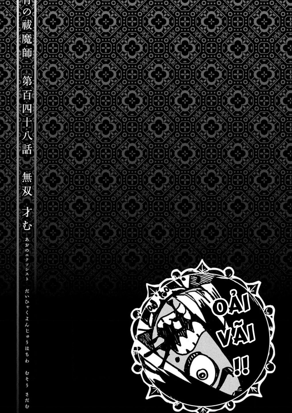 Lam Hỏa Diệt Quỷ - Chapter 148 - Page 35