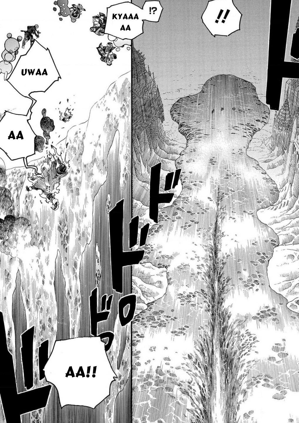 Lam Hỏa Diệt Quỷ - Chapter 150 - Page 20