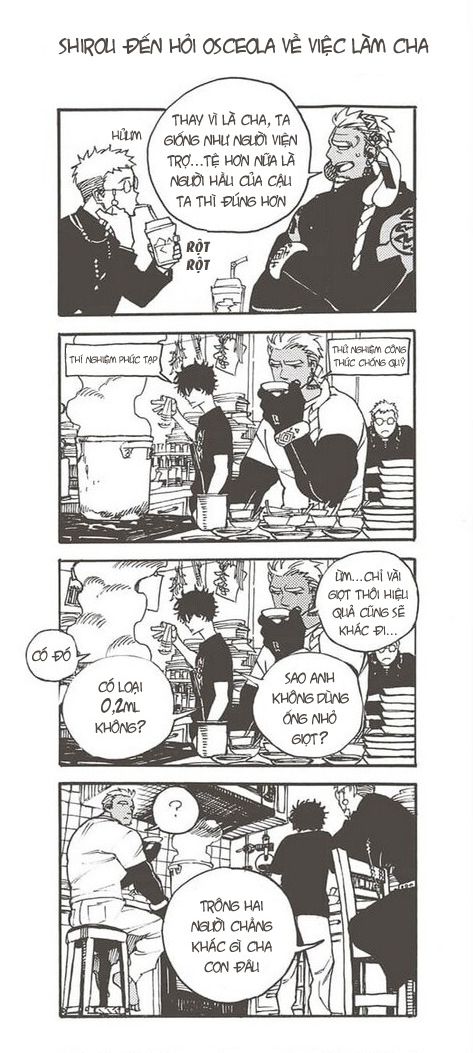 Lam Hỏa Diệt Quỷ - Chapter 150 - Page 31