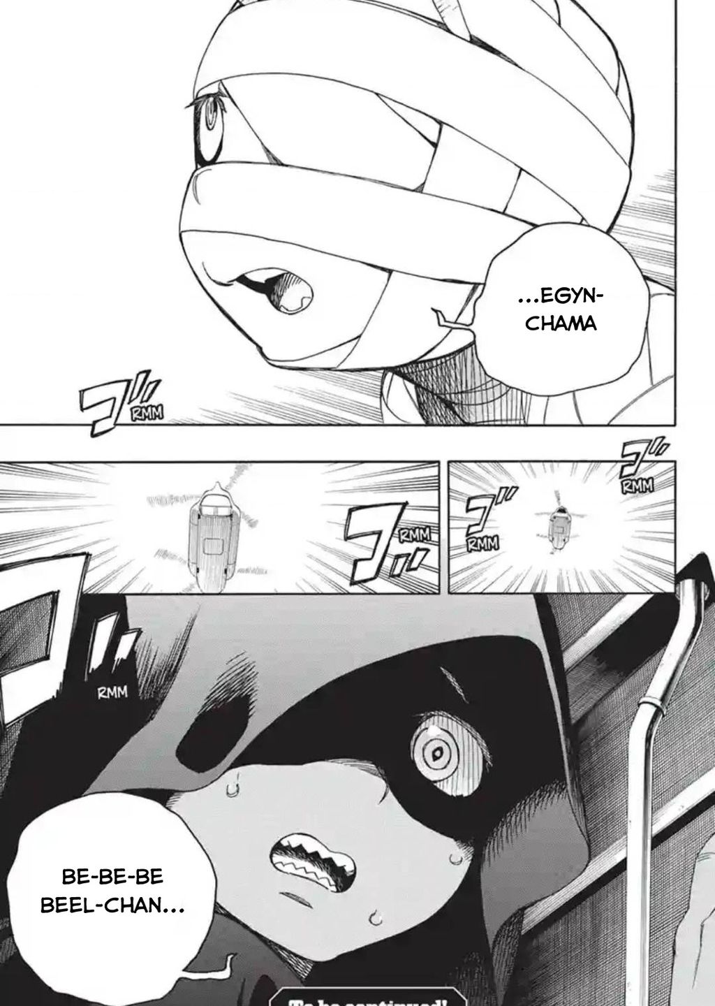 Lam Hỏa Diệt Quỷ - Chapter 152 - Page 19