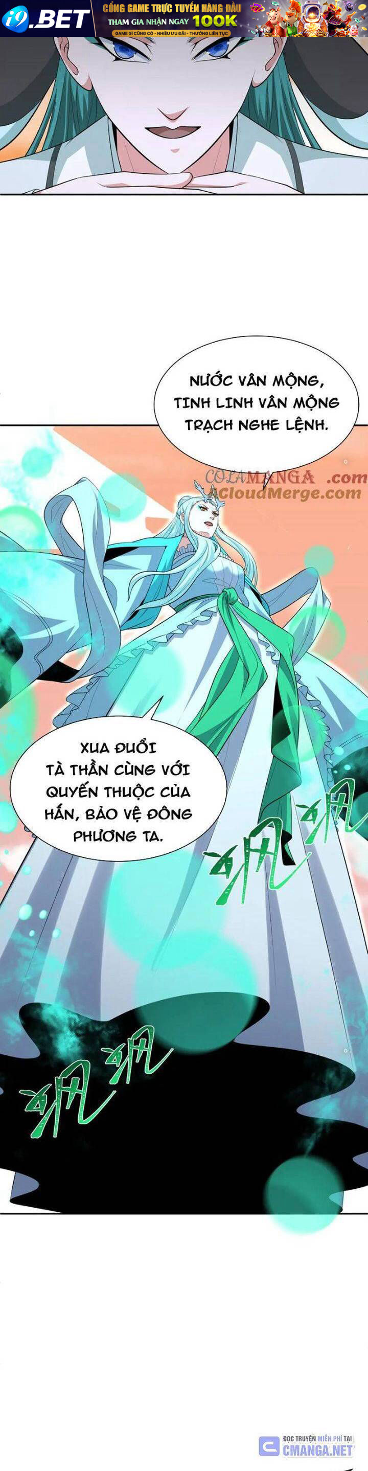 Kỷ Nguyên Kỳ Lạ - Chapter 373 - Page 21