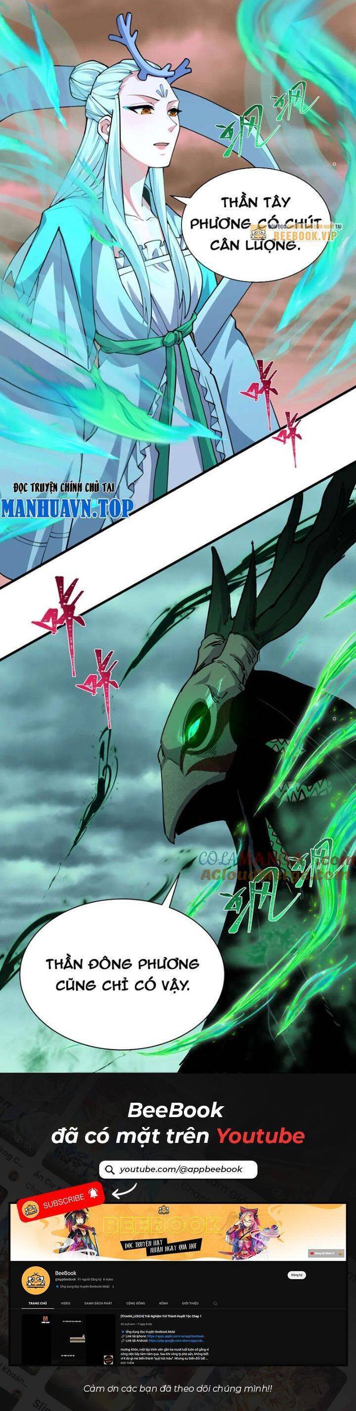 Kỷ Nguyên Kỳ Lạ - Chapter 373 - Page 39