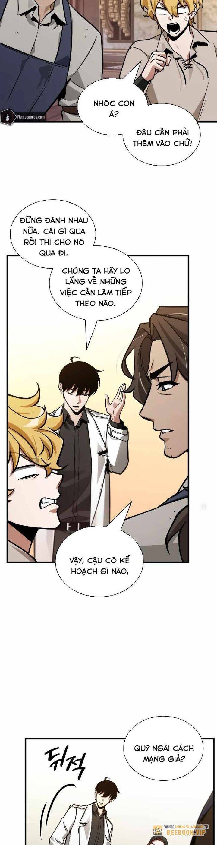 Toàn trí độc giả - Omniscient Reader - Chapter 232 - Page 13