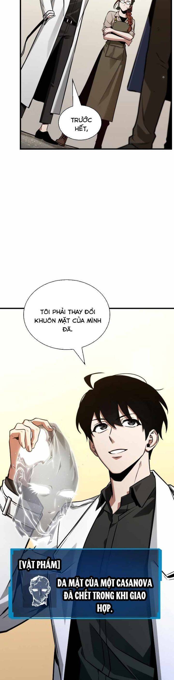 Toàn trí độc giả - Omniscient Reader - Chapter 232 - Page 14