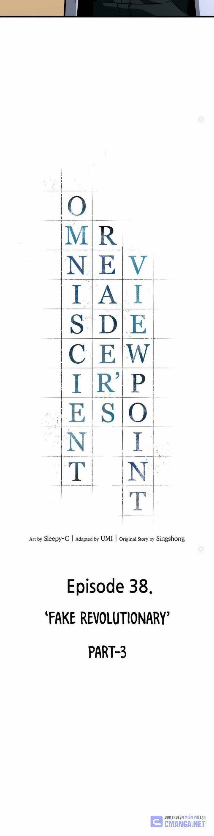 Toàn trí độc giả - Omniscient Reader - Chapter 232 - Page 15