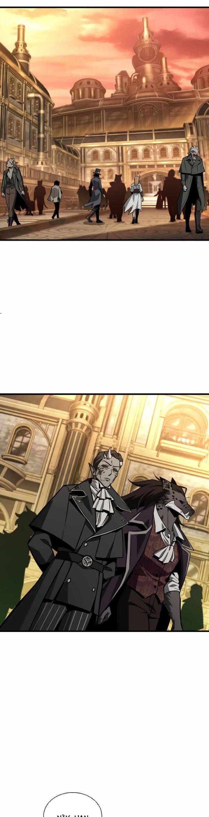 Toàn trí độc giả - Omniscient Reader - Chapter 232 - Page 16