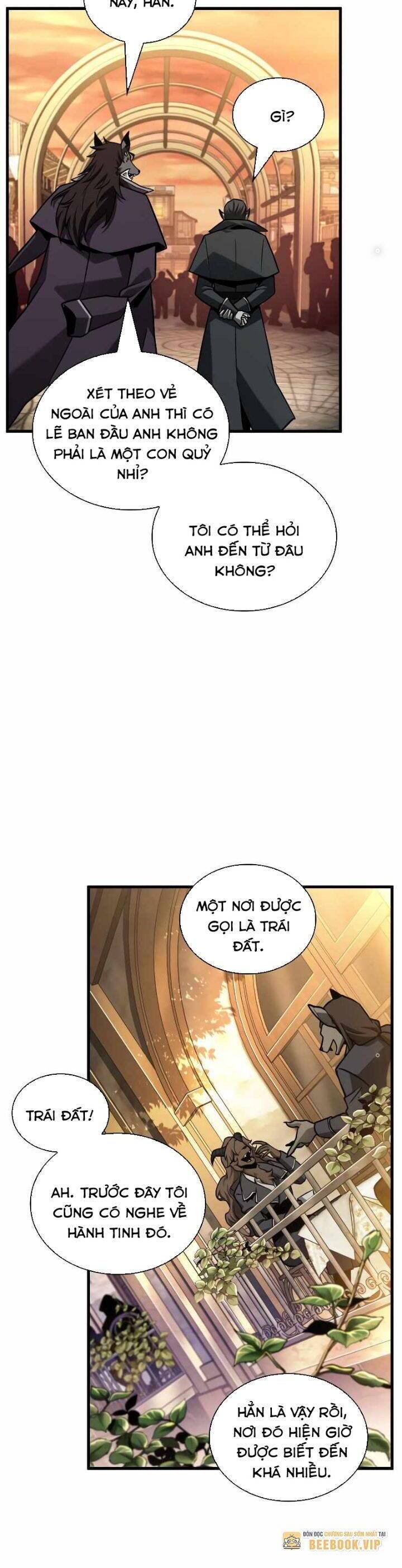 Toàn trí độc giả - Omniscient Reader - Chapter 232 - Page 17