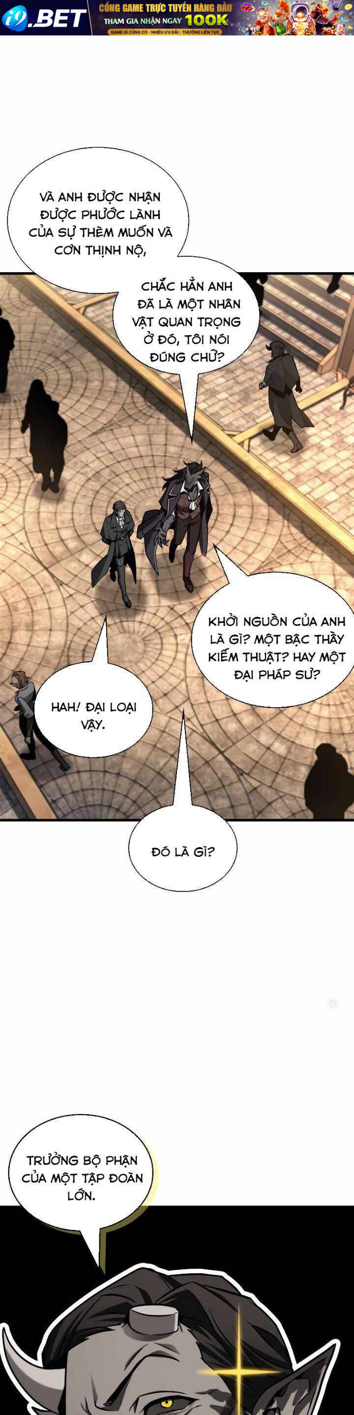 Toàn trí độc giả - Omniscient Reader - Chapter 232 - Page 18