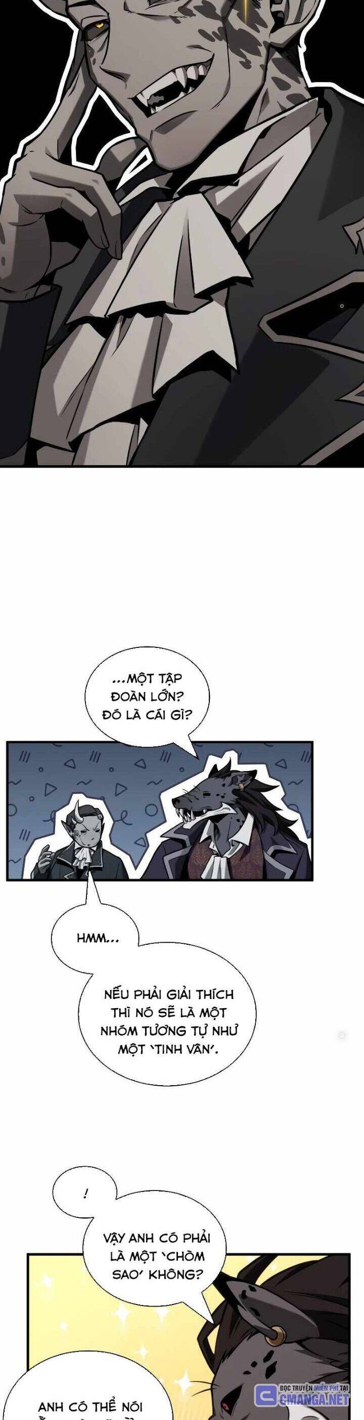 Toàn trí độc giả - Omniscient Reader - Chapter 232 - Page 19