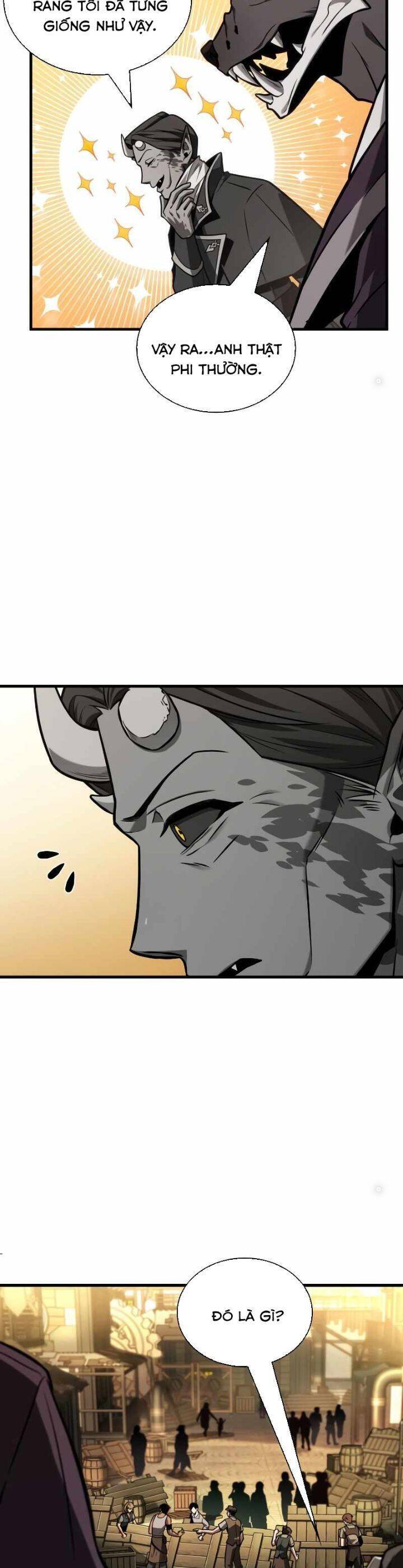 Toàn trí độc giả - Omniscient Reader - Chapter 232 - Page 20