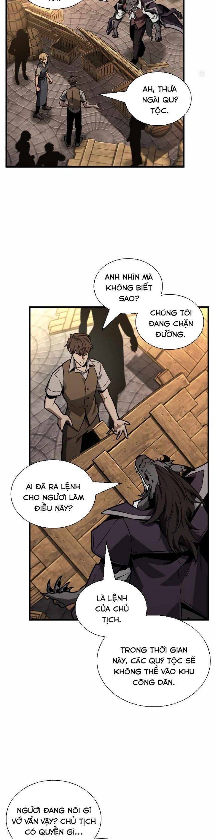 Toàn trí độc giả - Omniscient Reader - Chapter 232 - Page 22