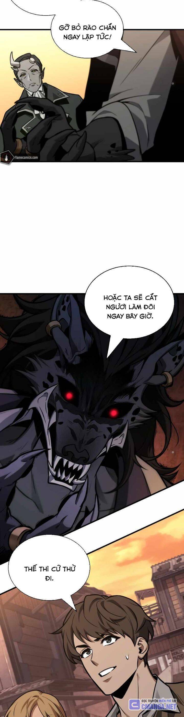 Toàn trí độc giả - Omniscient Reader - Chapter 232 - Page 23