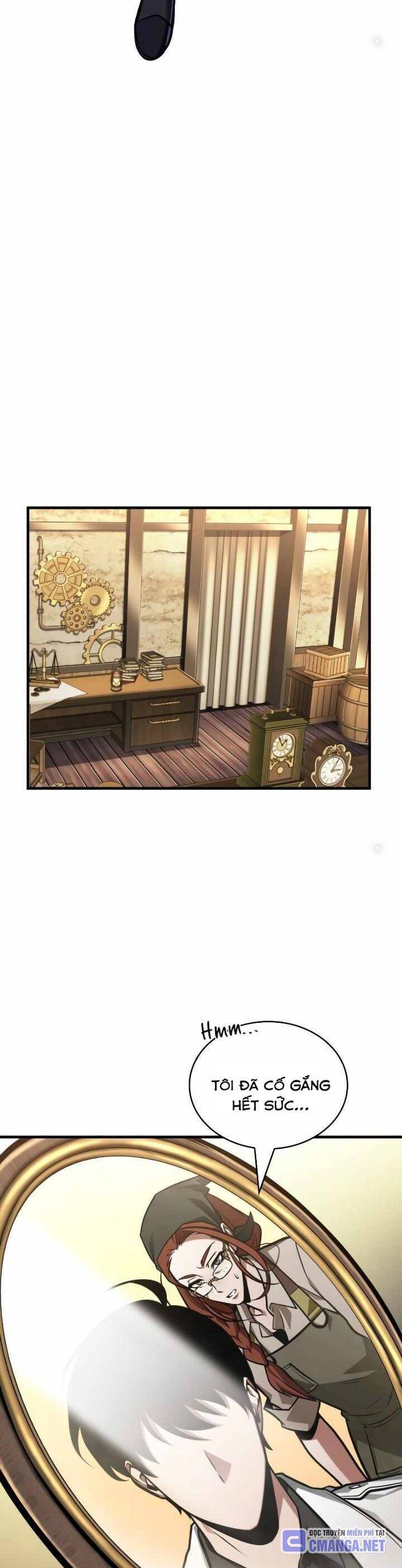 Toàn trí độc giả - Omniscient Reader - Chapter 232 - Page 27