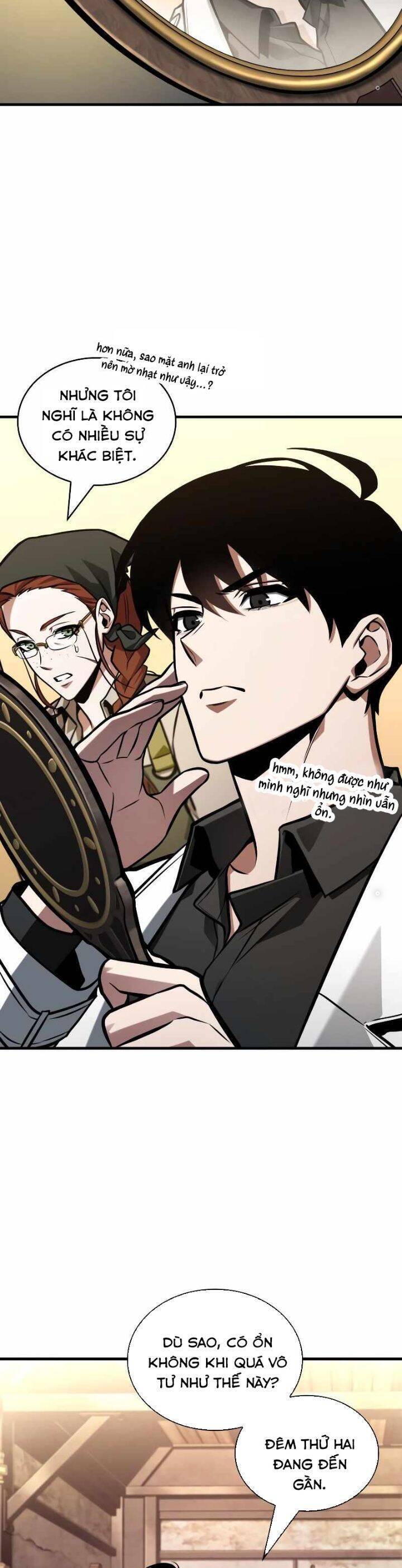 Toàn trí độc giả - Omniscient Reader - Chapter 232 - Page 28