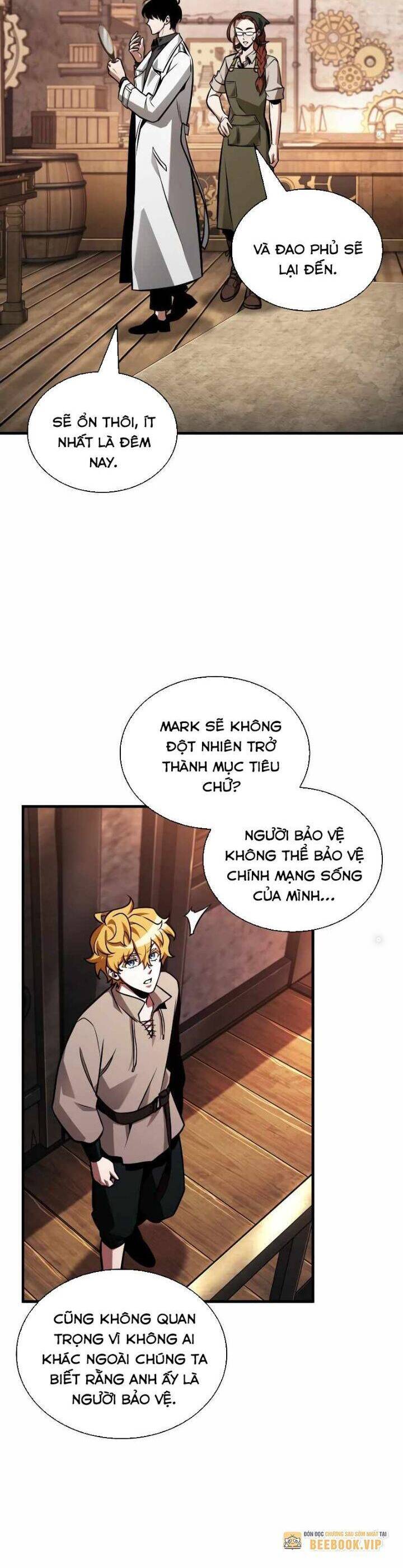 Toàn trí độc giả - Omniscient Reader - Chapter 232 - Page 29