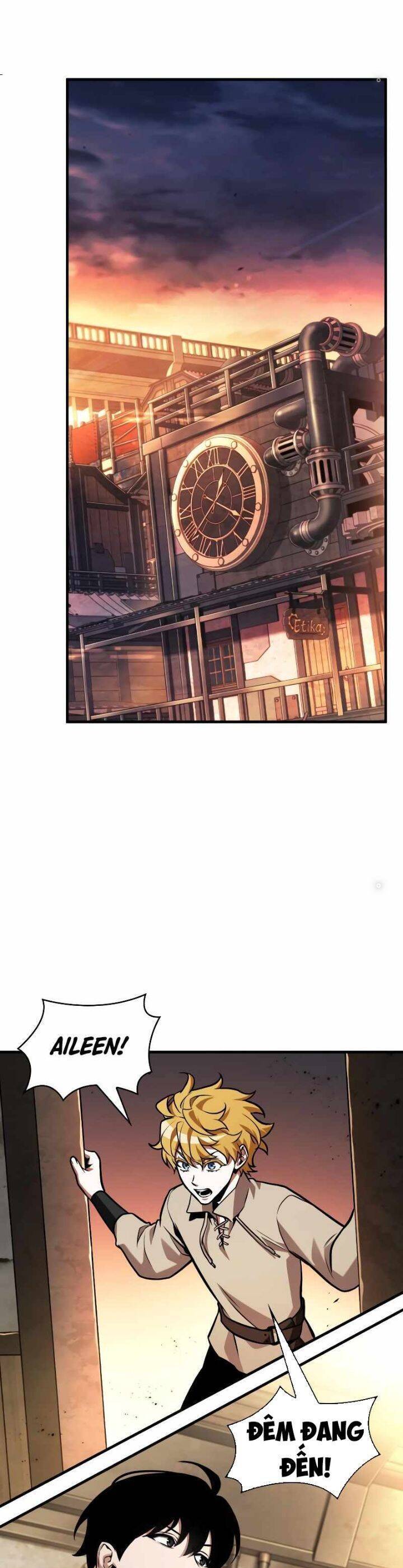 Toàn trí độc giả - Omniscient Reader - Chapter 232 - Page 30