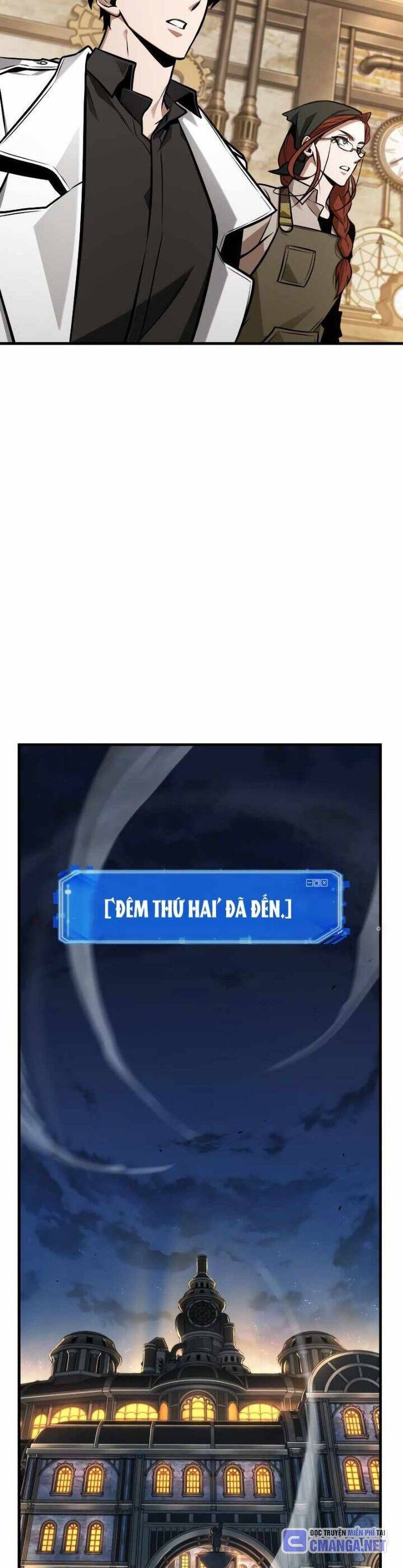 Toàn trí độc giả - Omniscient Reader - Chapter 232 - Page 31
