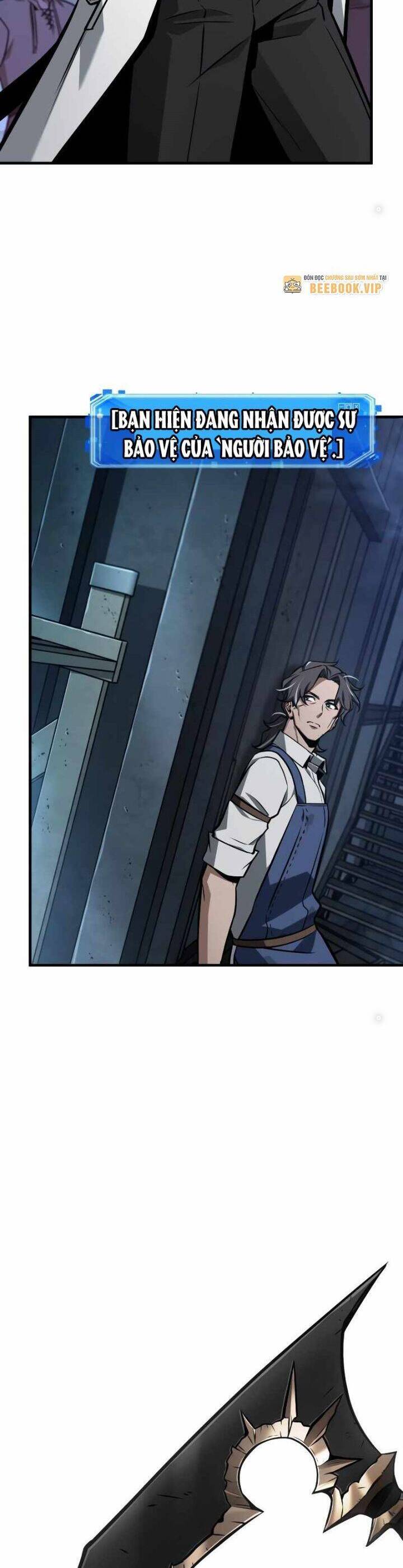 Toàn trí độc giả - Omniscient Reader - Chapter 232 - Page 33