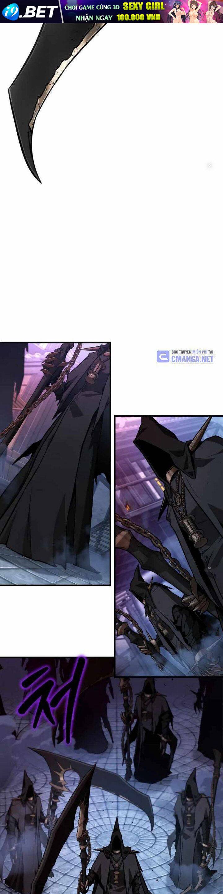 Toàn trí độc giả - Omniscient Reader - Chapter 232 - Page 34