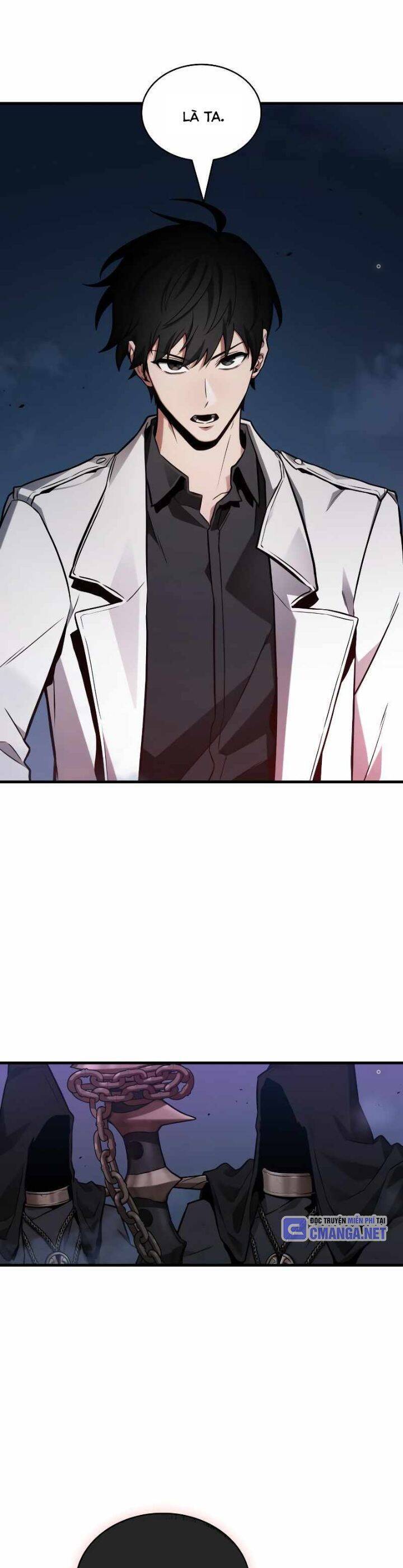 Toàn trí độc giả - Omniscient Reader - Chapter 232 - Page 36