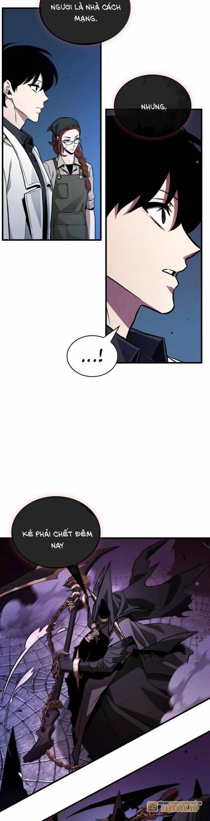 Toàn trí độc giả - Omniscient Reader - Chapter 232 - Page 37