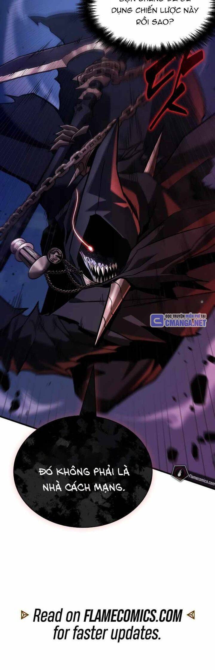 Toàn trí độc giả - Omniscient Reader - Chapter 232 - Page 39