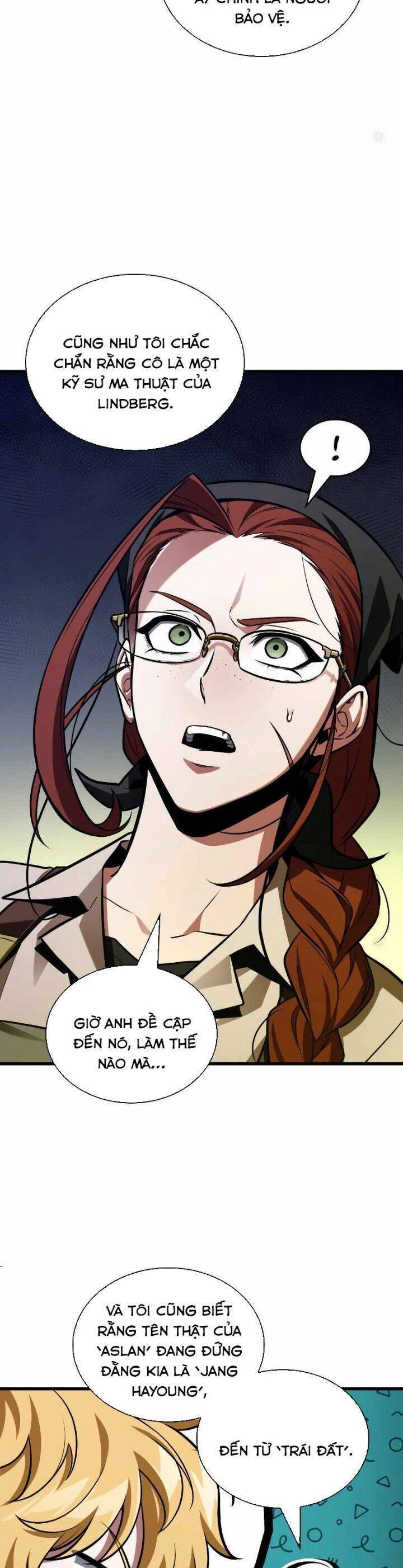 Toàn trí độc giả - Omniscient Reader - Chapter 232 - Page 6