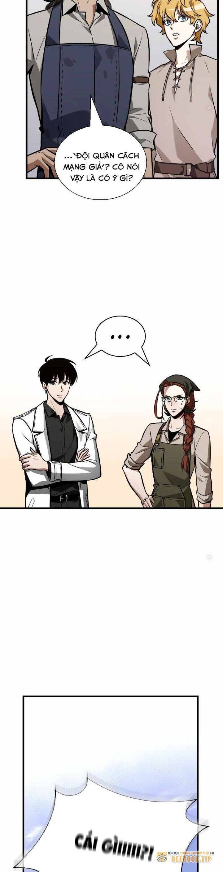 Toàn trí độc giả - Omniscient Reader - Chapter 232 - Page 9