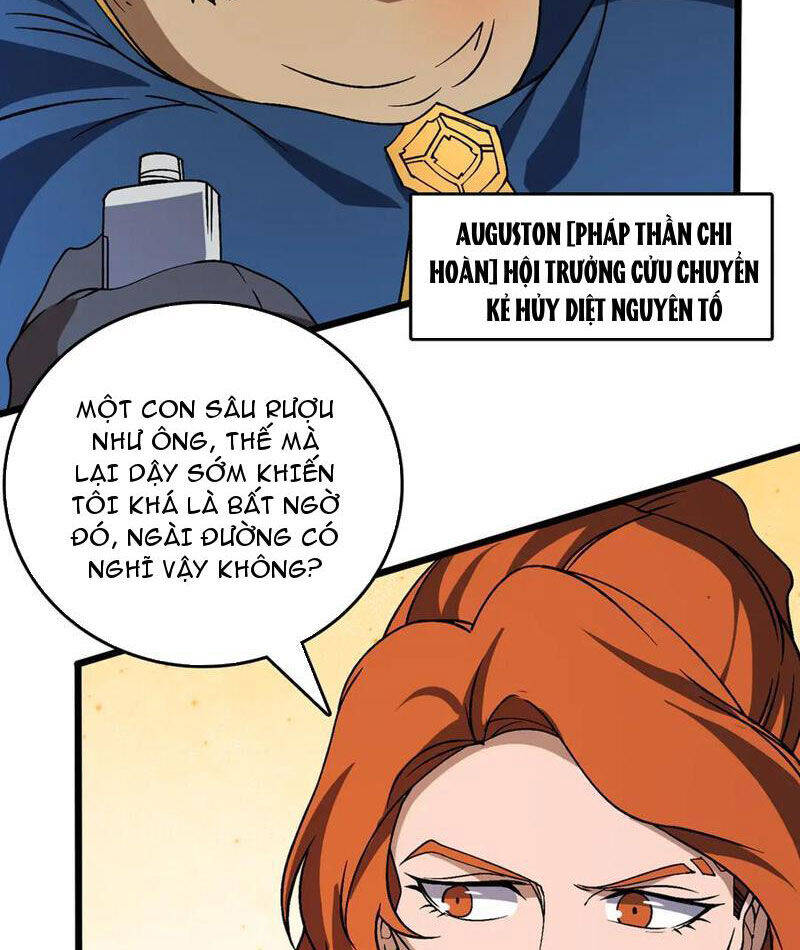 Bắt Đầu Kế Nhiệm Boss Hắc Long, Ta Vô Địch - Chapter 38 - Page 15