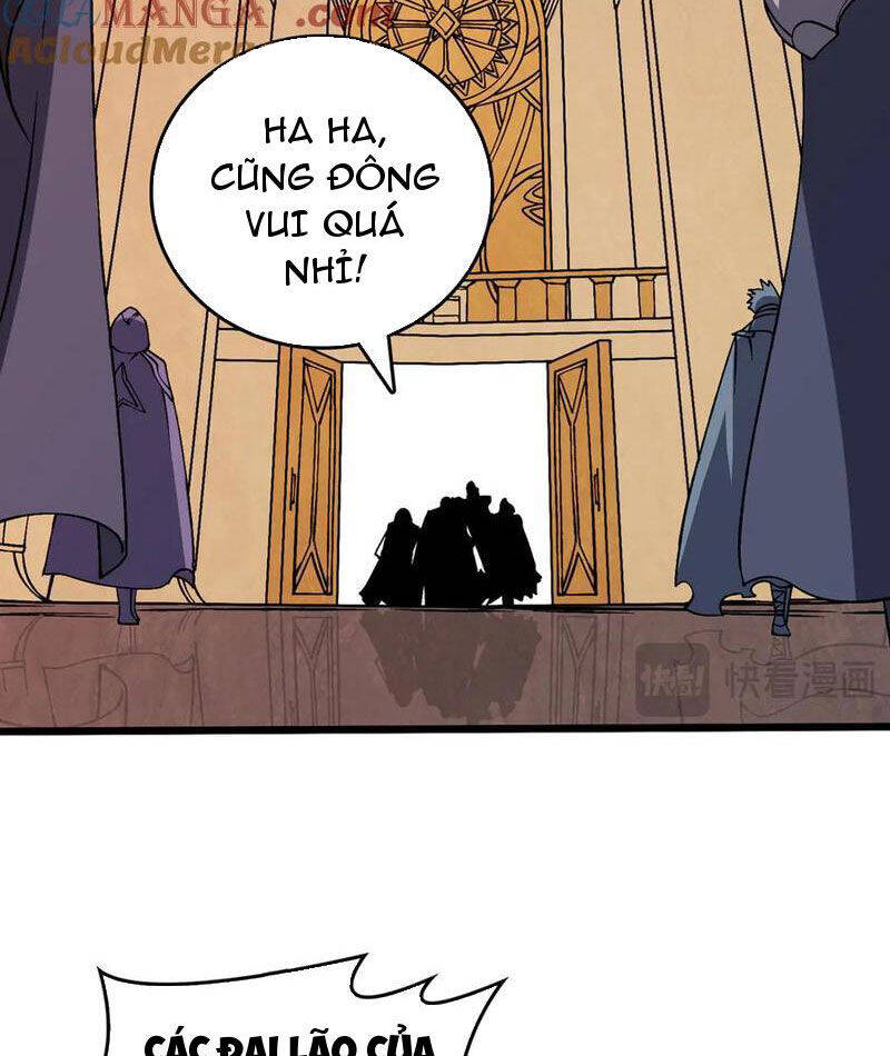 Bắt Đầu Kế Nhiệm Boss Hắc Long, Ta Vô Địch - Chapter 38 - Page 22